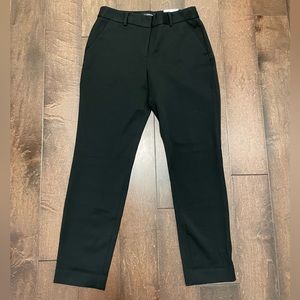 Express Columnist Ankle Pants NWT